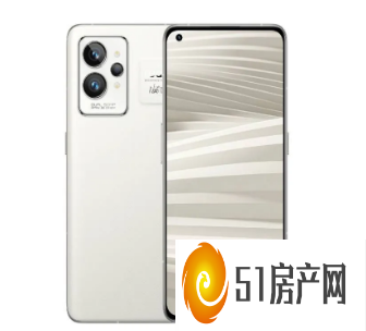 Realme 的推文暗示了 Realme GT 2 系列的发布