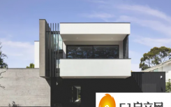 350 万美元以上的价格在墨尔本的 Bayside 提供度假生活方式