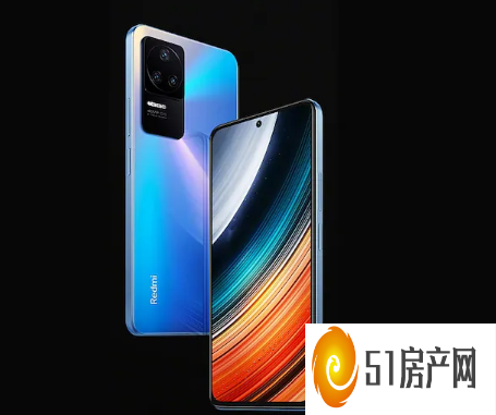 Redmi K40S 起价为 1,799 元人民币