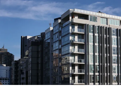 澳大利亚多个城市的公寓价格上涨可能正在逼近