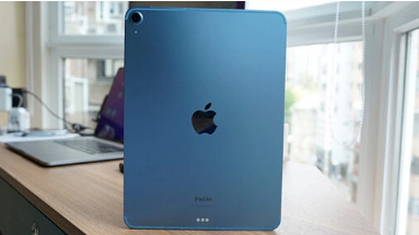 Apple iPad Air 5评测：几乎所有人的最佳平板电脑选择