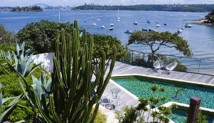 澳大利亚最昂贵的名人住宅