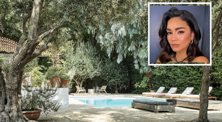 Vanessa Hudgens 以 900 万美元出售洛杉矶豪宅