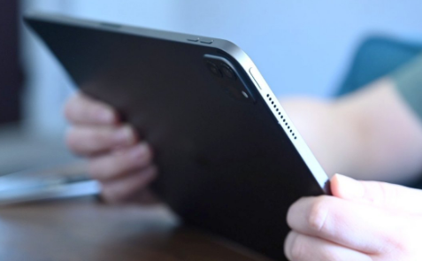 配备 MagSafe 充电功能的 M2 iPad Pro 预计将于秋季推出