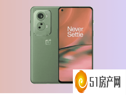 ONEPLUS NORD 2T 将配备 DIMENSITY 1300 和 80W 充电