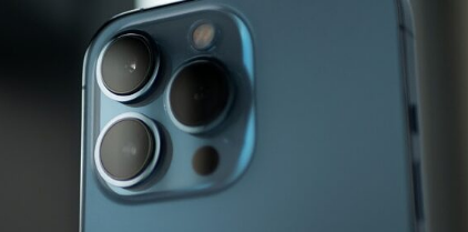 为什么 iPhone 14 Pro 可能配备更大的摄像头的原因