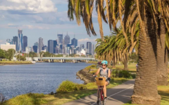 墨尔本郊区将变得更凉爽