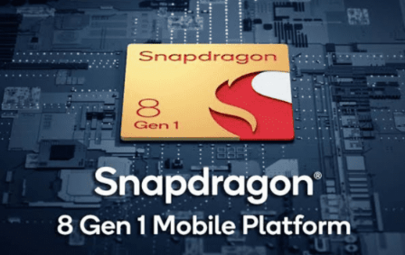 摩托罗拉将在几个月内推出 Snapdragon 8 Gen 1 Plus 手机