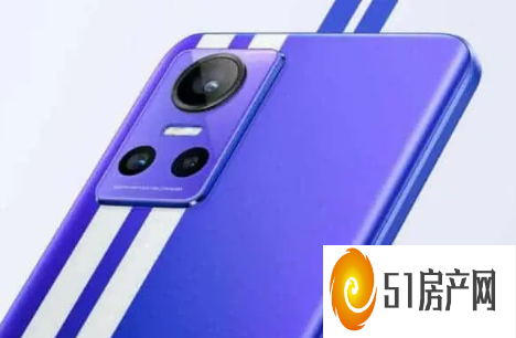 REALME GT NEO 3在发布前获得 BIS 认证