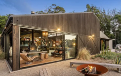 一位钢铁行业老板正在出售他令人惊叹的红山住宅