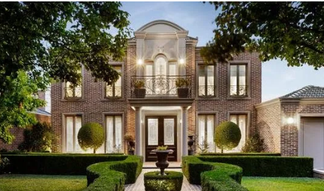 随着拍卖量飙升至四月高点 格林斯伯勒的房子成为郊区第二贵的房子
