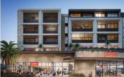 Balfour Place Lindfield 代理商在三天内售出 Coles 上方价值 1 亿美元的楼花单元