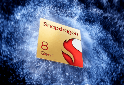 SNAPDRAGON 8 GEN 1 智能手机的末日即将来临