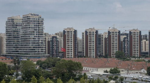 DWG Capital Group 安排出售大奥斯汀的开发地块