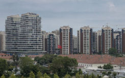 DWG Capital Group 安排出售大奥斯汀的开发地块