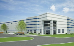 HSA Commercial 在威斯康星州东南部建设三个工业仓库