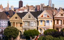 房地产市场达到自上次泡沫以来的最高水平