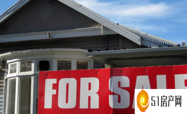世界关注新西兰房地产市场