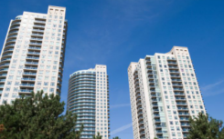 经纪人的资格增强了对迪拜房地产市场的信心