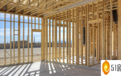 建筑延误与高昂的价格减缓了新房建设