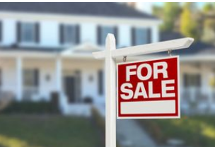 房地产市场降温的最新迹象：待售房屋销售再次下降