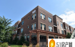 Berkadia 关闭了威斯康星州多户住宅的销售