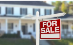 抵押贷款需求下降对房地产市场有何影响