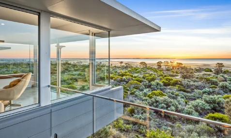 SA的终极沿海住宅以825万美元的价格售出