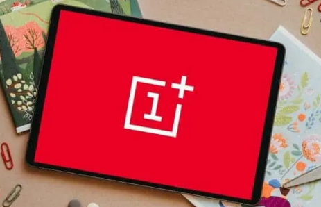 ONEPLUS PAD INDIA 发布更新