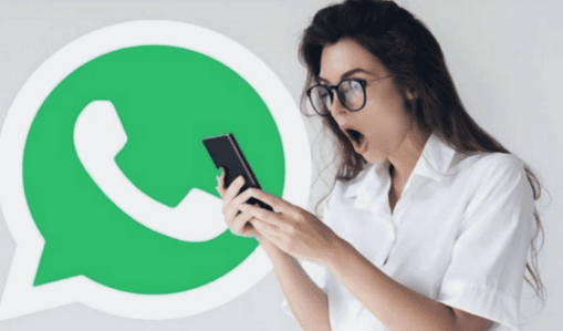 WHATSAPP 向所有用户推出聊天反应