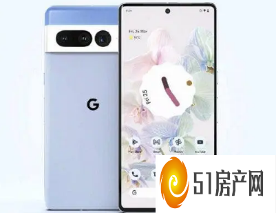 GOOGLE PIXEL 7 PRO 保护套已准备就绪