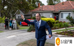 PHL 房地产市场的机会比比皆是