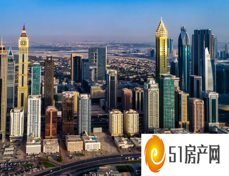 迪拜房地产市场的好转不会因加息而放缓