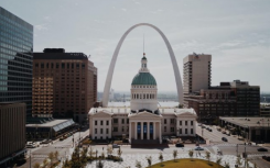 圣路易斯的工业部门刚刚达到创纪录的低空置率