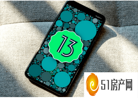 ANDROID 13：符合测试条件的智能手机列表正在增长