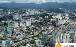 马来西亚房地产市场从风暴中崛起