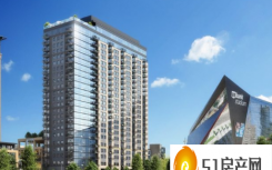 Weidner Apartment Homes 开始在明尼阿波利斯建造 25 层公寓楼