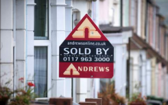 2022年楼市会崩盘吗