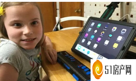 ANDROID 13 BETA 3 将原生支持盲文显示器