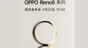 OPPO RENO8 PRO 5G 获得 BIS 认证