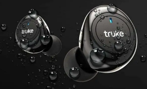 TRUKE F1 BUDS 在这个地区的发布日期已正式确认