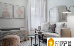 Drever Partners 在布兰森的 Penleigh 多户住宅开发项目开始预租