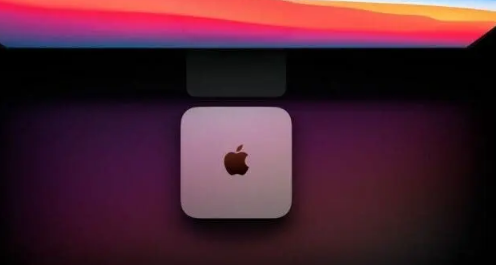 APPLE 经销商在 WWDC 之前为 M2 MAC MINI 和 MAC MINI 塔做广告