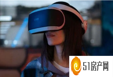META展示了多个VR头显原型