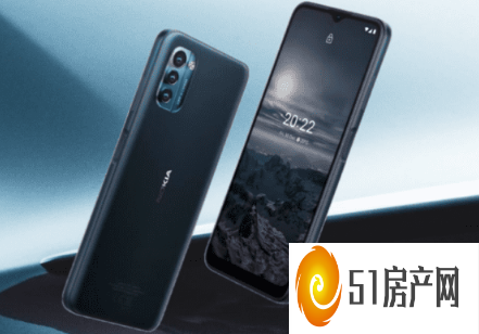 诺基亚 Style+ 5G 获得 FCC 认证关键规格已公布