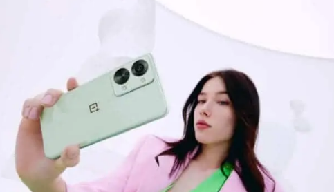 ONEPLUS NORD 2T 5G 在这个地区的发布日期已提前