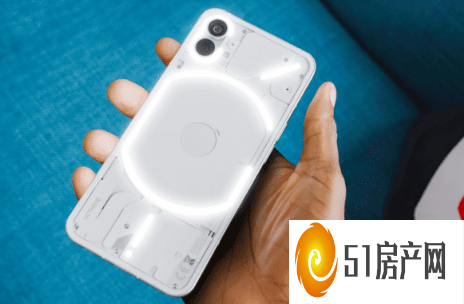 Nothing Phone (1) 将通过线下销售在印度的 Reliance 数字商店购买