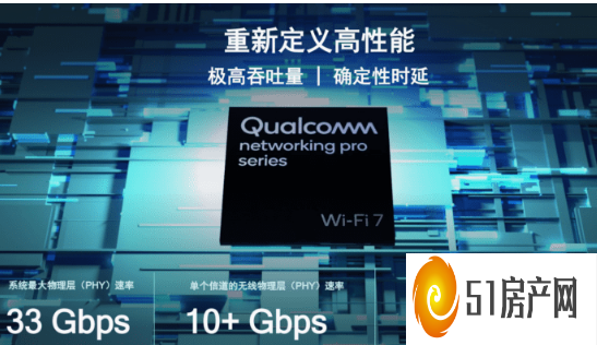 高通发布全新 WI-FI 7 射频前端模块