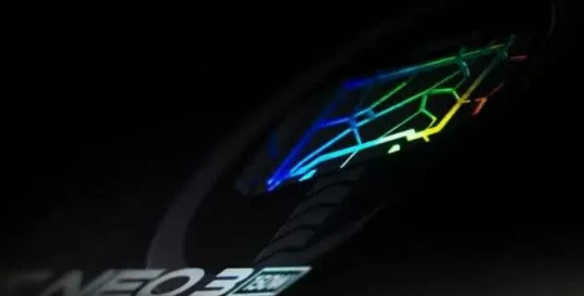Realme GT Neo 3 150W Thor Love 和 Thunder India 发布预告