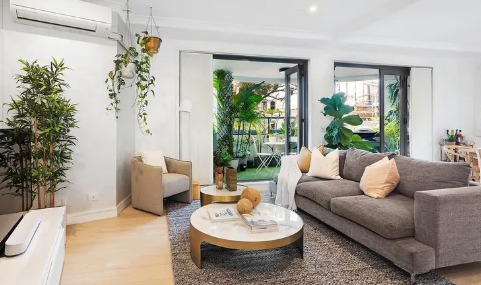 由于买家放弃开放式房屋 悉尼卖家无法得到保证